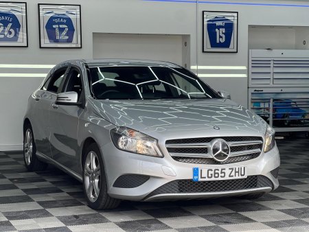 MERCEDES-BENZ