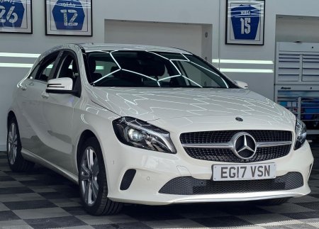 MERCEDES-BENZ