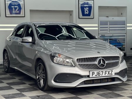 MERCEDES-BENZ