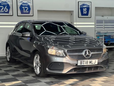 MERCEDES-BENZ