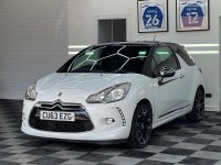 CITROEN DS3