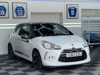CITROEN DS3