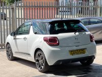 CITROEN DS3
