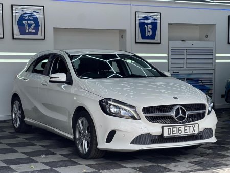 MERCEDES-BENZ