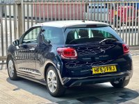 CITROEN DS3