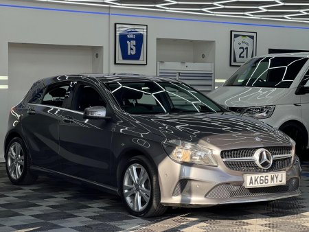 MERCEDES-BENZ