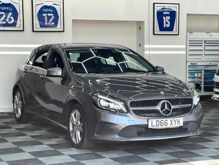 MERCEDES-BENZ