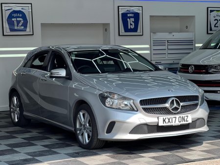 MERCEDES-BENZ