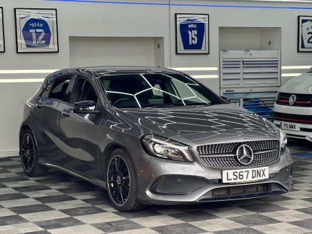 MERCEDES-BENZ