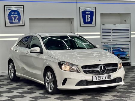 MERCEDES-BENZ