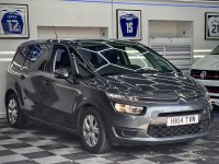 CITROEN GRAND C4 PICASSO