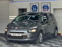 CITROEN GRAND C4 PICASSO
