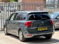 CITROEN GRAND C4 PICASSO