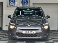 CITROEN GRAND C4 PICASSO