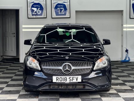 MERCEDES-BENZ