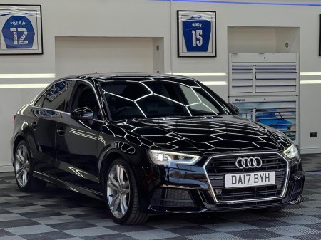 AUDI