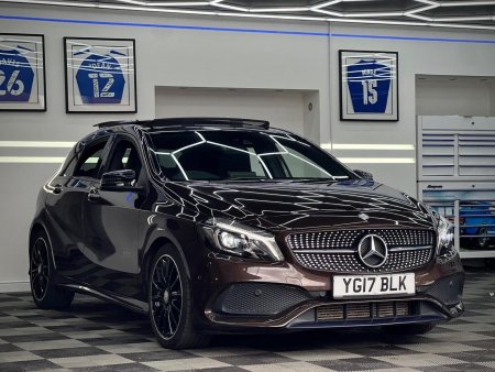 MERCEDES-BENZ