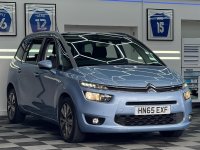 CITROEN GRAND C4 PICASSO