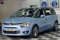 CITROEN GRAND C4 PICASSO