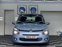 CITROEN GRAND C4 PICASSO