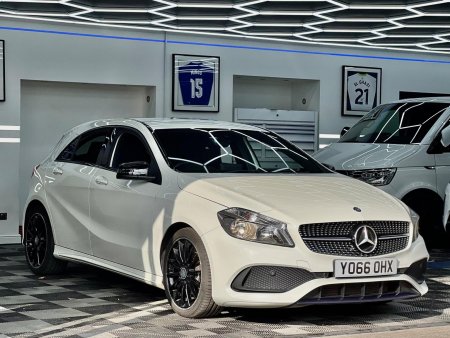 MERCEDES-BENZ