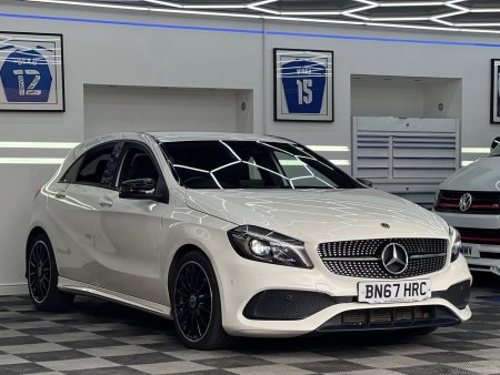 MERCEDES-BENZ
