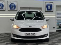 FORD GRAND C-MAX