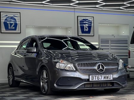 MERCEDES-BENZ