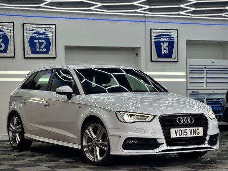 AUDI