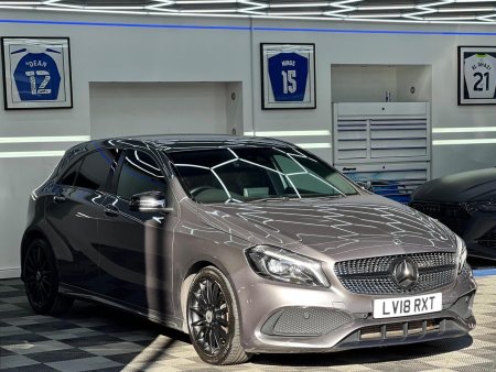 MERCEDES-BENZ