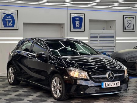 MERCEDES-BENZ