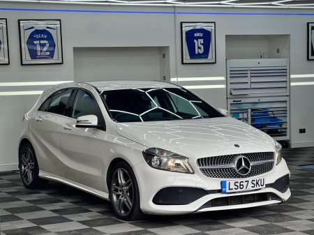 MERCEDES-BENZ