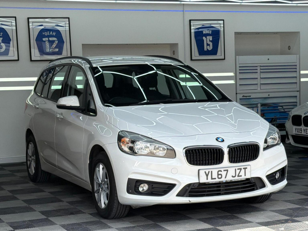 2018 BMW 2 Series